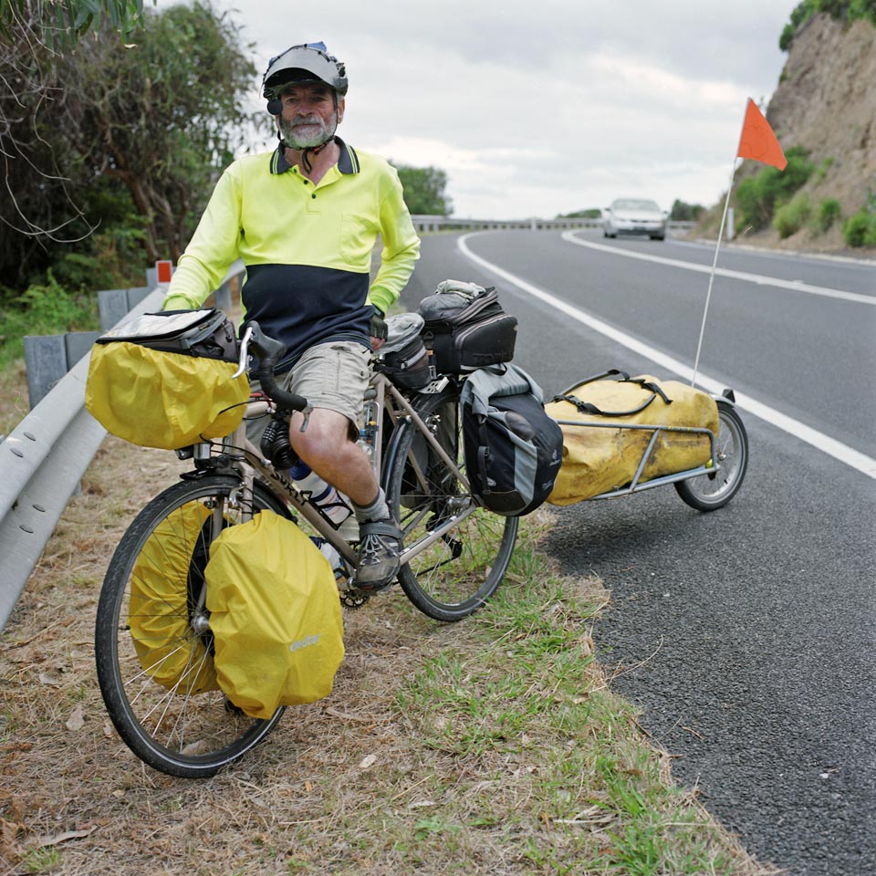 Australia To New Zealand