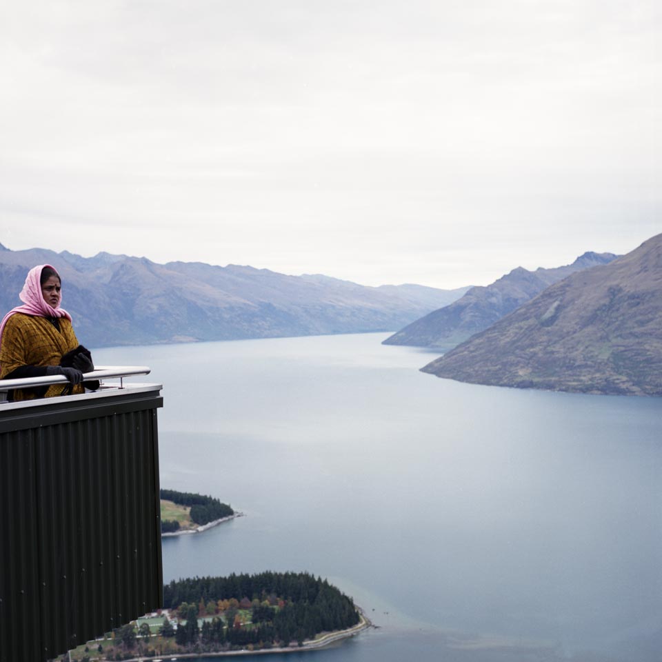 Australia To New Zealand