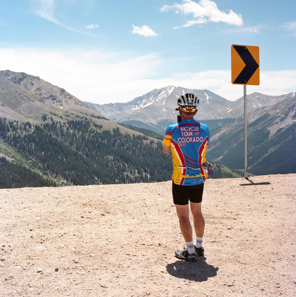 Tour De Lolorado