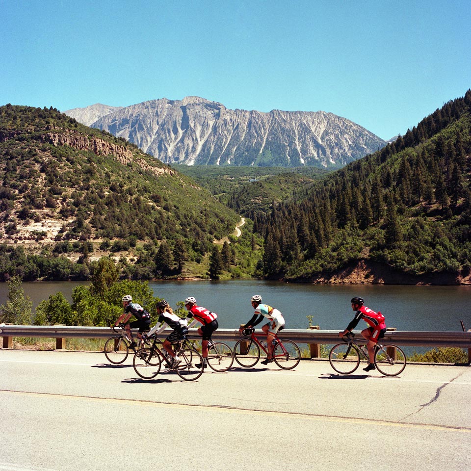 Tour De Lolorado