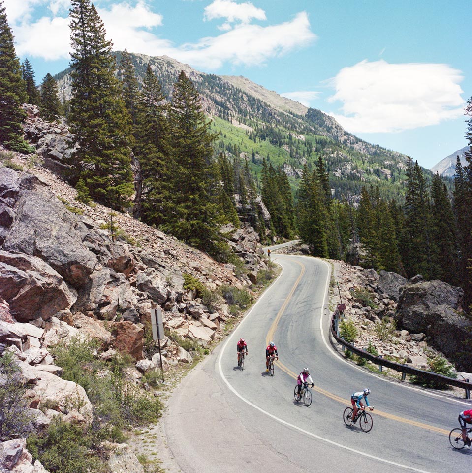 Tour De Lolorado