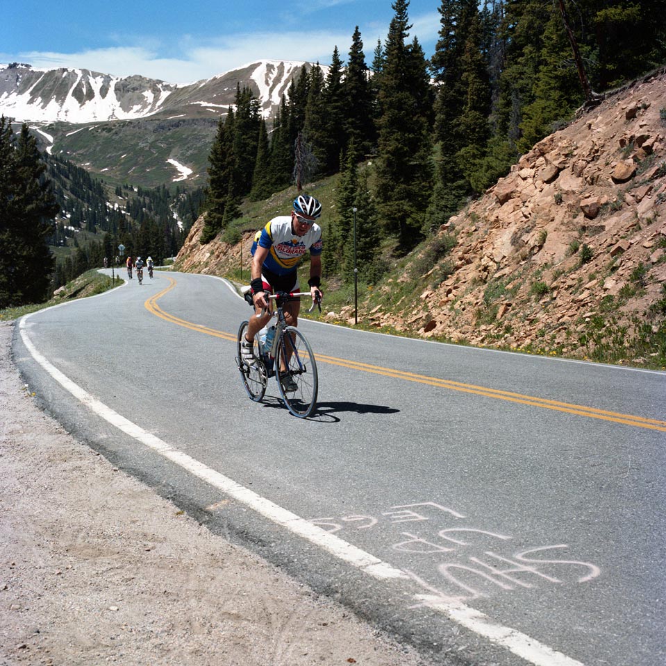 Tour De Lolorado