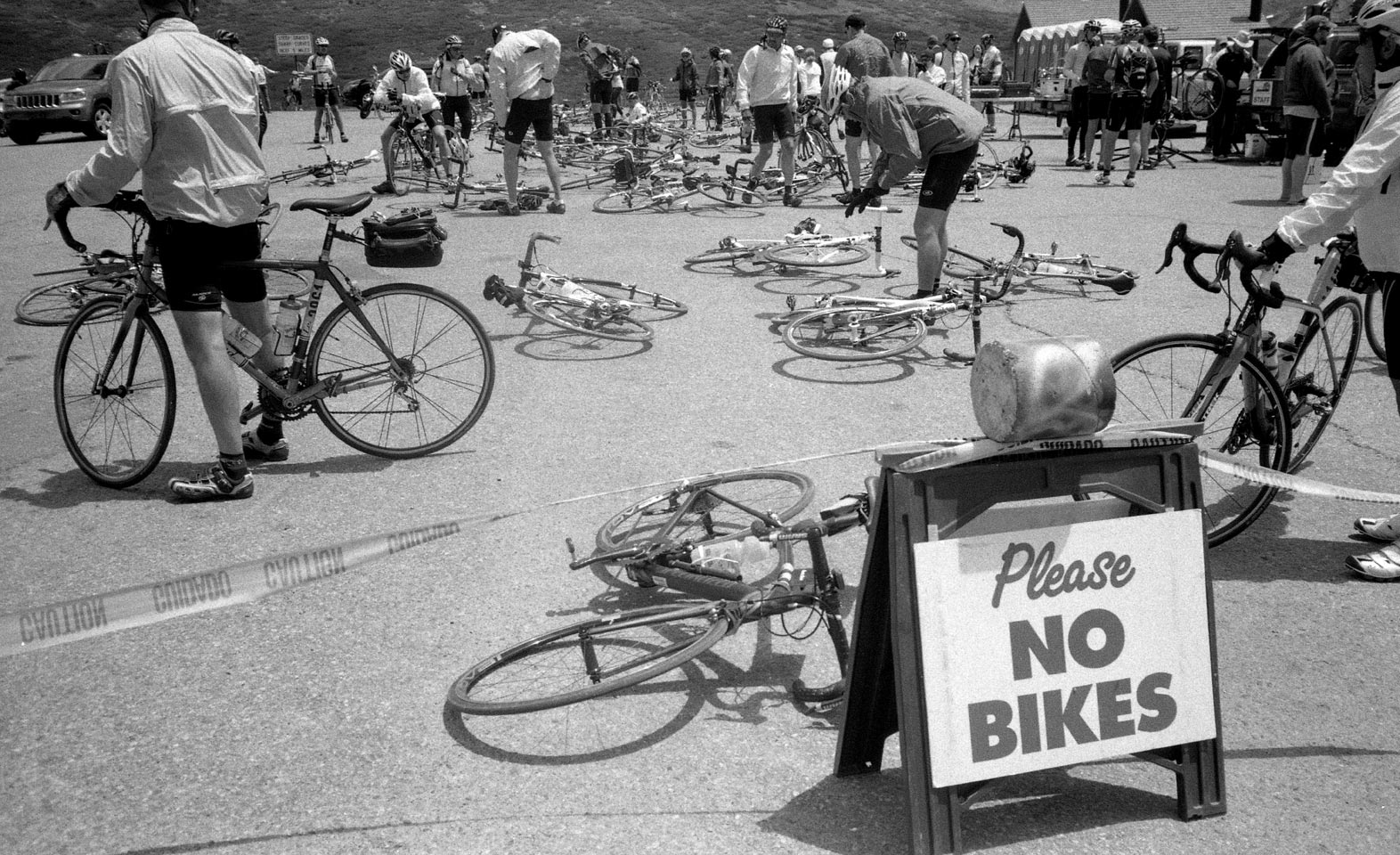 Tour De Lolorado