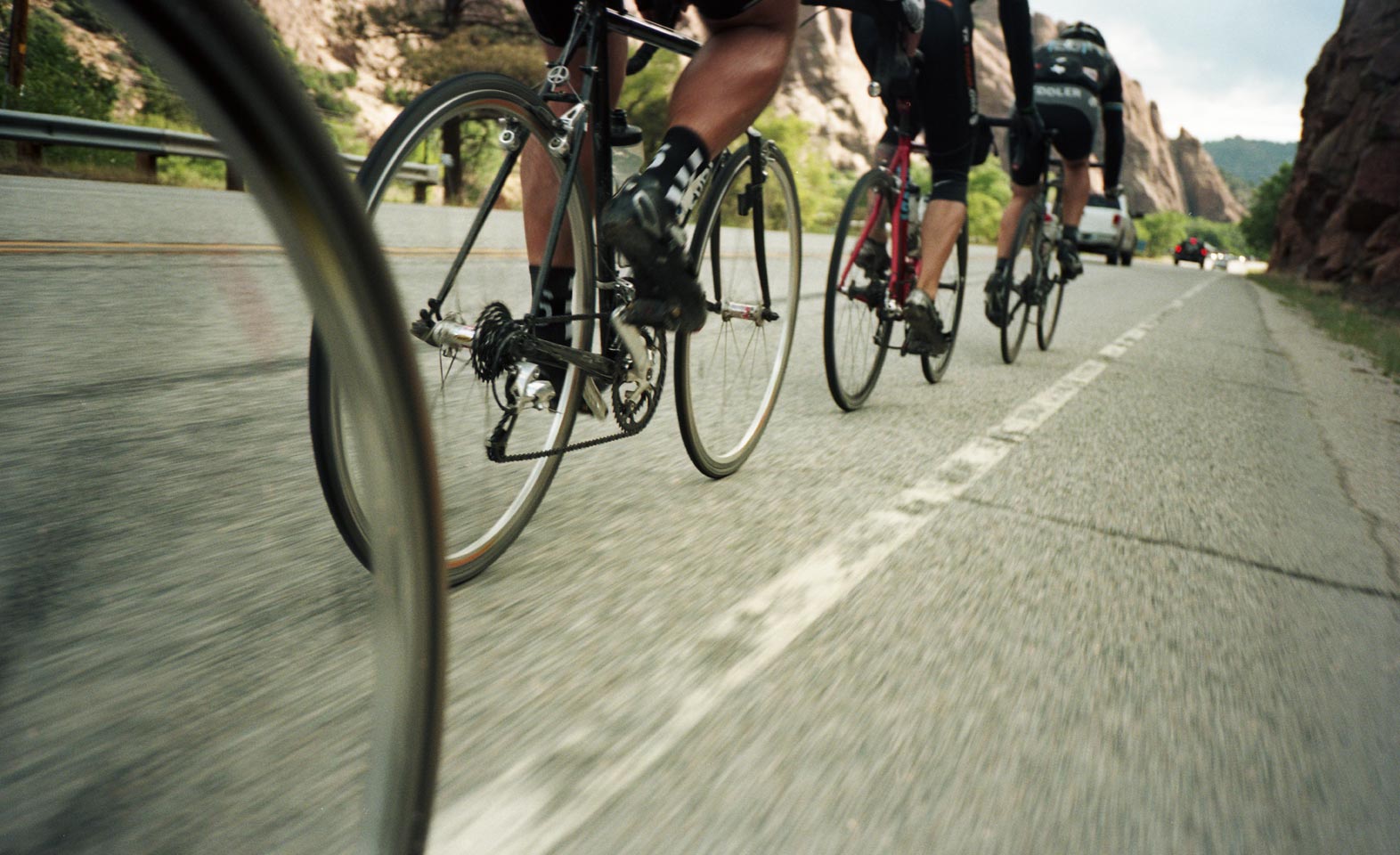 Tour De Lolorado