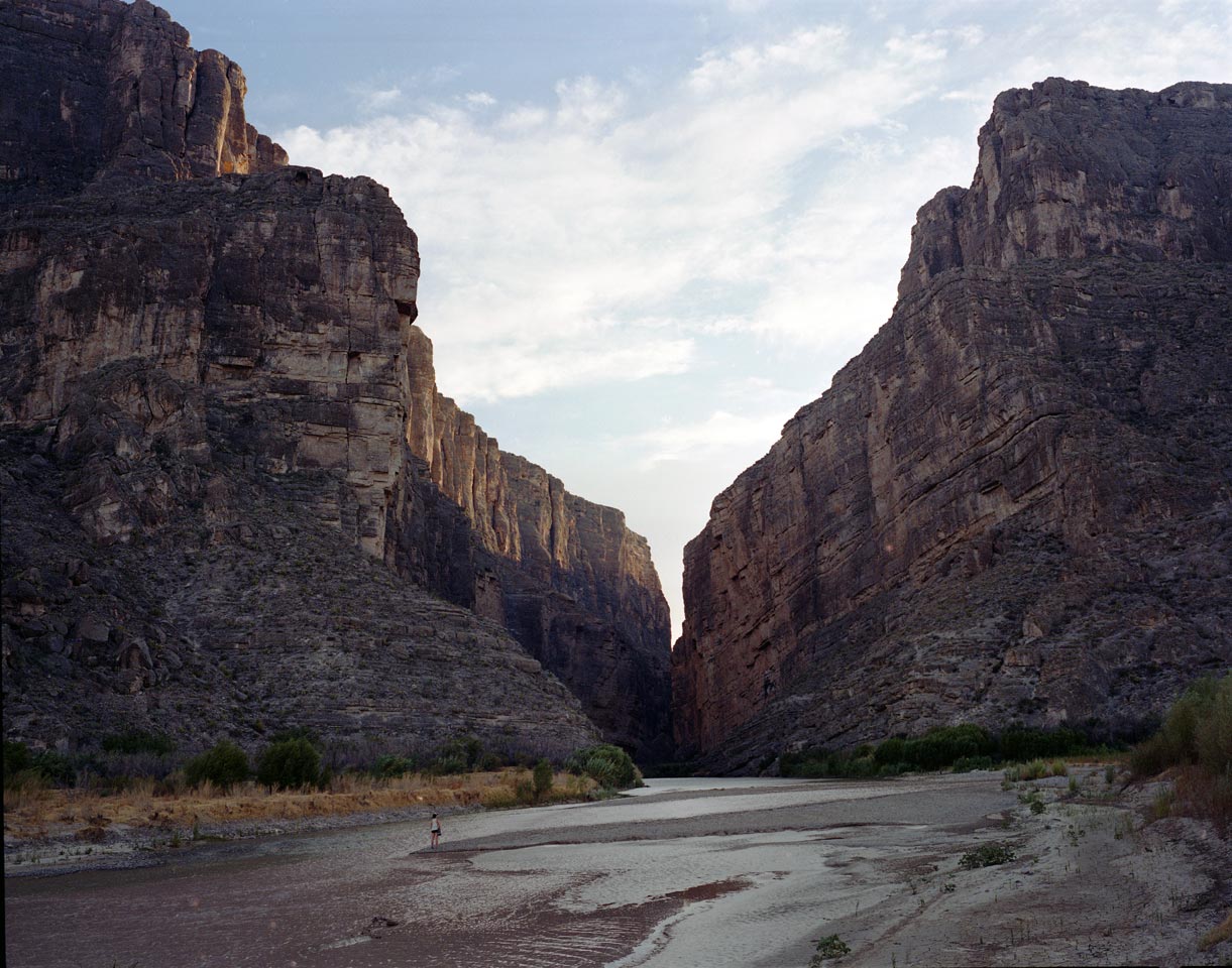 West Texas