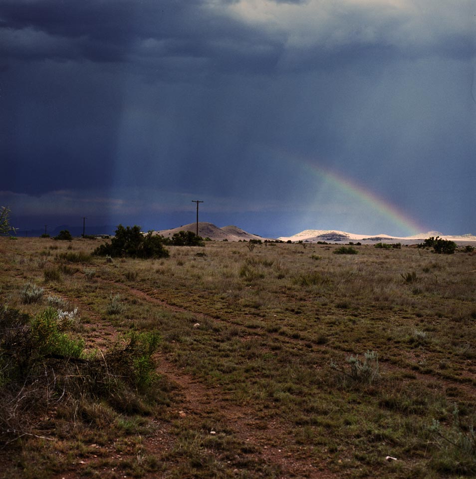 West Texas