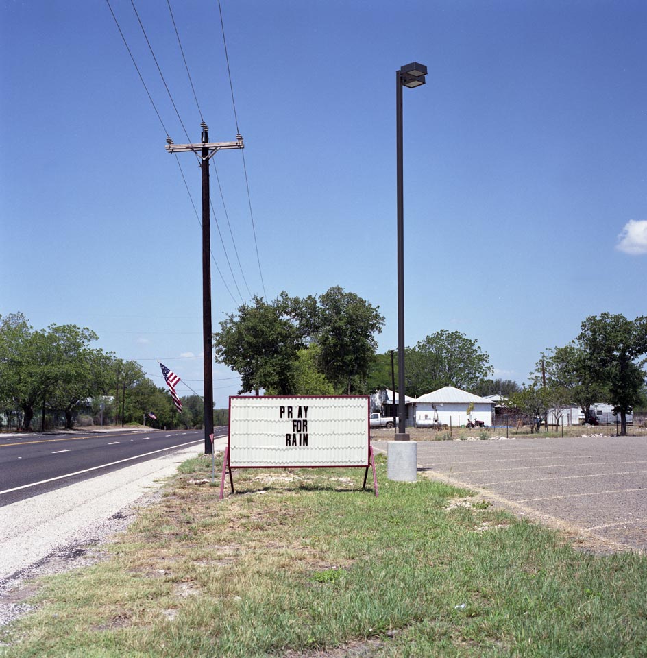 West Texas