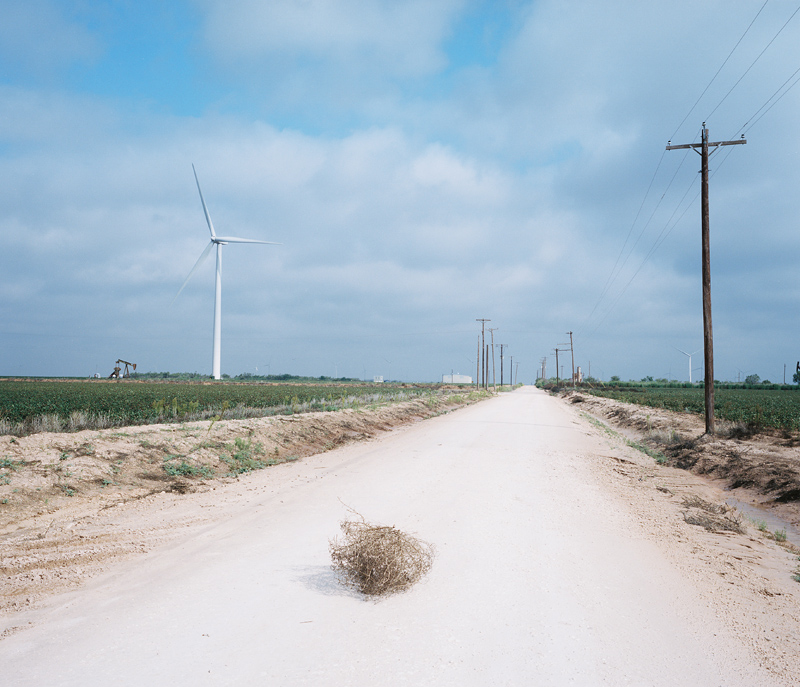 West Texas