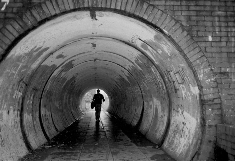 Passing Place