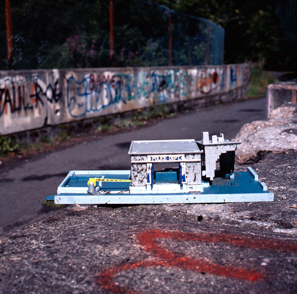 Passing Place