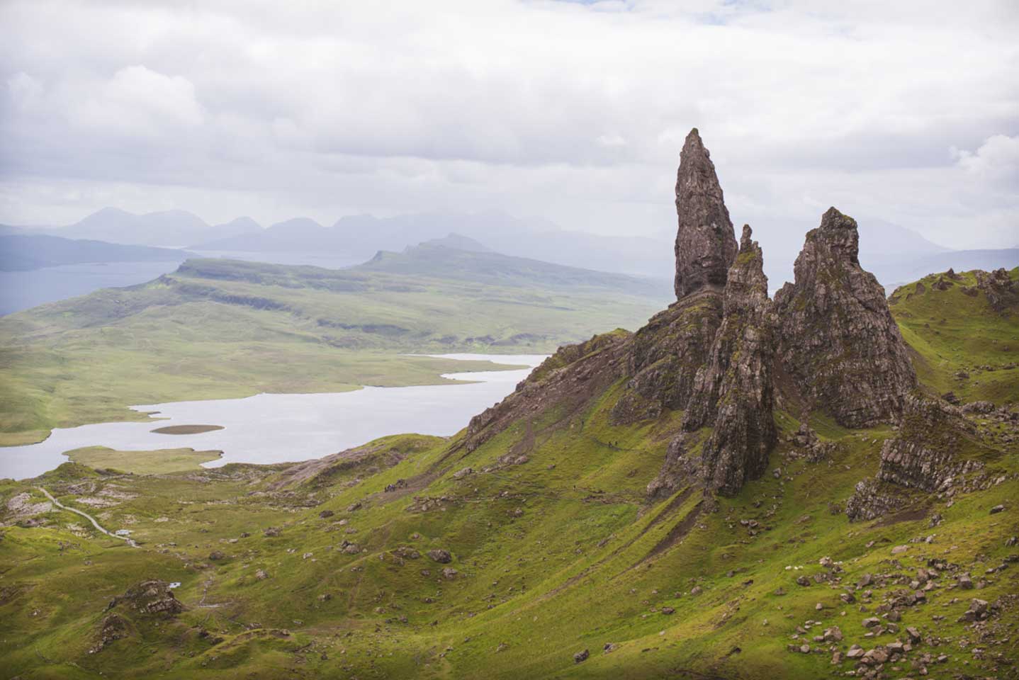 Bothies by Bike