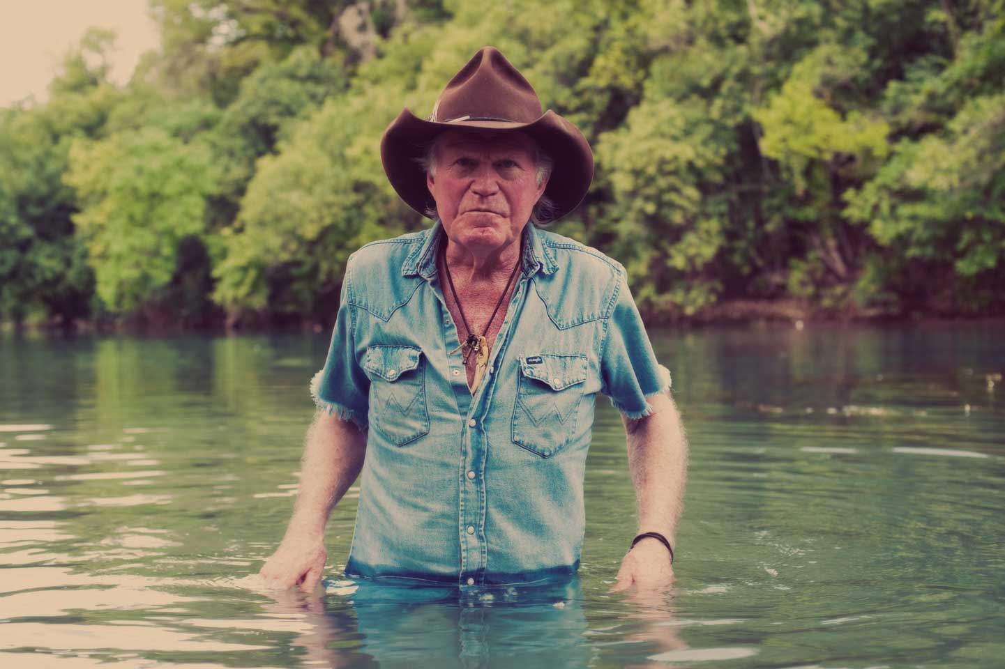 Billie Joe Shaver