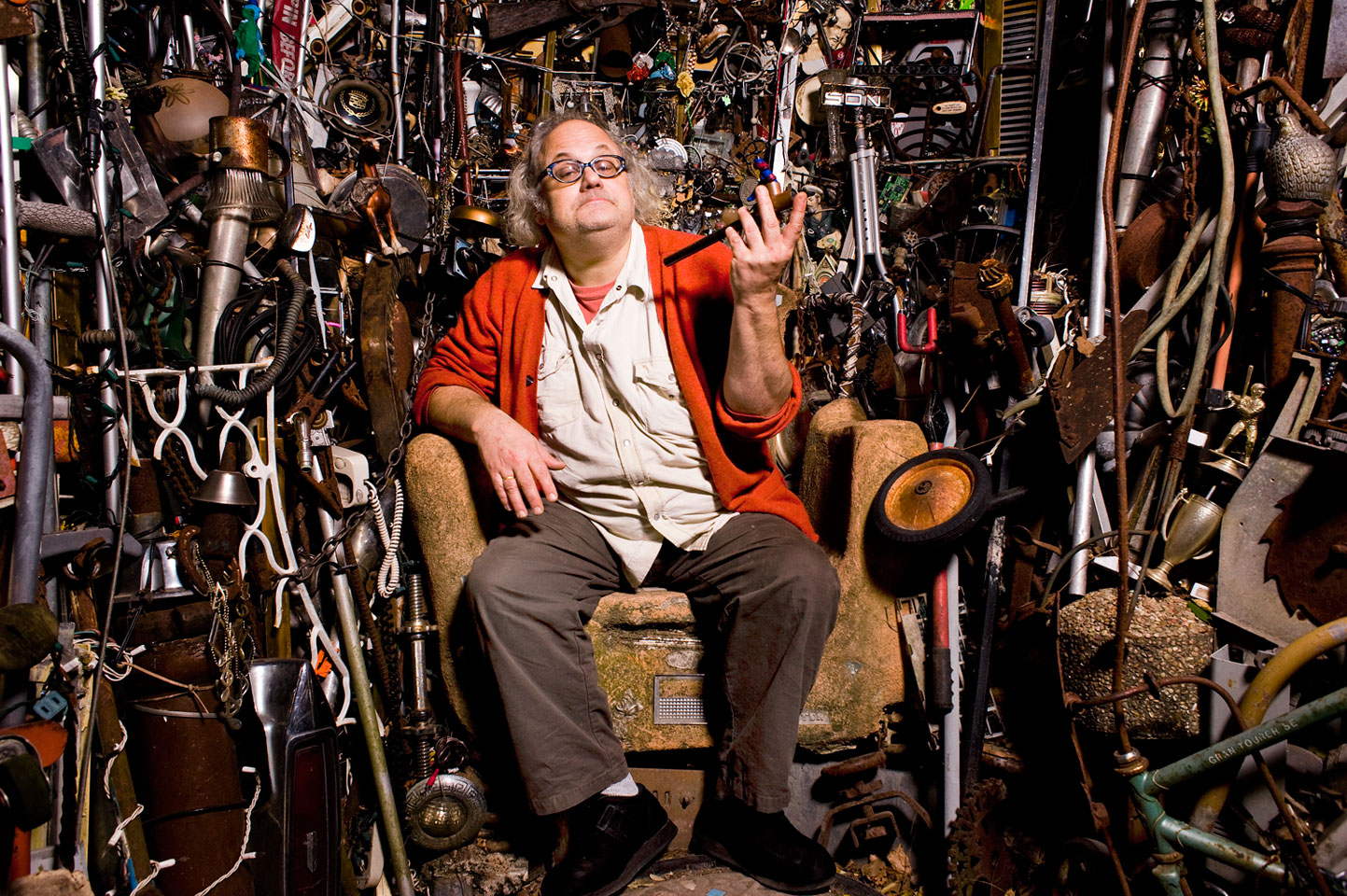 Eugene Chadbourne