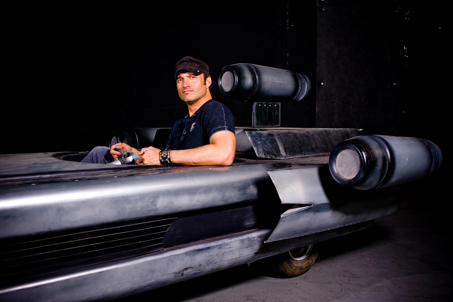 Robert Rodriguez